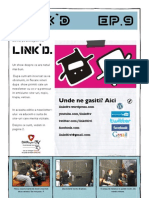 Newsletter LINK'D 9