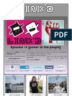 Newsletter LINK'D 14