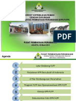 Materi KPR FLPP PDF 20045 PDF