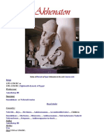Akhenaton PDF