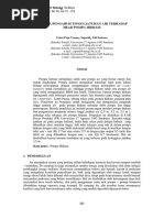 Download Jurnal Pompa by pandi ahmad SN344567735 doc pdf