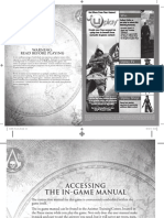 AssassinsCreed PDF
