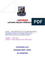 Cover Laporan Ladap Bi