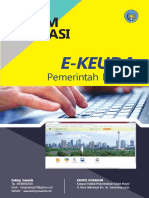 Brosur Aplikasi Sistem Keuangan Berbasis Akrual