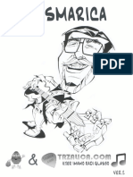 Pesmarica, Ver. 2 PDF | PDF