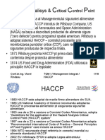 Hazard Analisys & Critical Control   Point.ppt