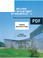  Green Architecture