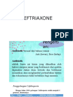 CEFTRIAXONE TUGAS Final 2