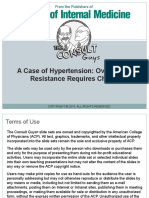 CG Hypertension
