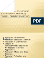 L2 Radiation Management Protection