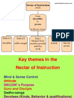 Nectar of Instructions Slides PDF