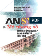 Ansys Va Mo Phong So Trong Cong Nghiep