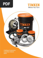 RETENES DE GRASA 17 Catalogo Timken Cajas Fuller PDF | PDF | Eje | Tracción en las ... 17 Catalogo Timken Cajas Fuller PDF | PDF | Eje | Tracción en las ...  