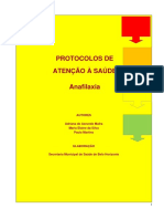 Protocolo Anafilaxia CP PDF