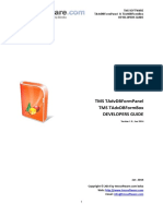 TMS TAdvDBFormPanel - TAdvDBFormBox.pdf