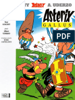 Asterix Gallus PDF