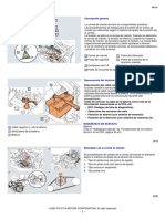 Correas de Distribucion - FMC