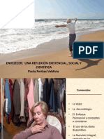 Envejecer PDF