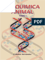 BioquÃ Mica Animal I