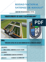 Informe #03 PDF