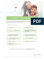 Programme VIP PDF