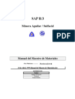 Manual DeL Maestro de Materiales