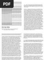 XX, XY, XXY - Entrevista Diane Tor