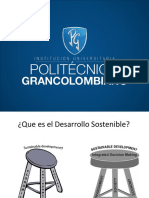 Desarrollo Sostenible