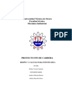 DISEO - PUENTE - GRUA - 5 - TN Edgar PDF