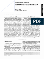 British Standard and RILEM water absorption tests A critical evaluation (2).pdf