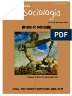Revista Café Com Sociologia