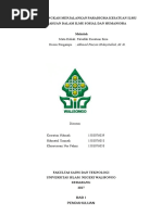 Download Makalah-paradigma-FKI by Khoerussani Liverpool SN344618360 doc pdf