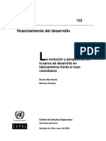 evolucion y desarrollo de la Banca de fomento en Colombia.pdf