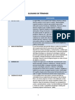 Z113 Glosario de Terminos PDF