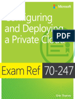 Microsoft.press.exam.Ref.70 247.Configuring.and.Deploying.a.private.cloud.0735686181