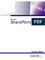 Microsoft SharePoint 2007