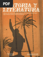 Oratoria y Literatura Actas Del IV Seminario Emilio Castelar 0
