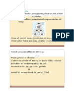 Metabolism e