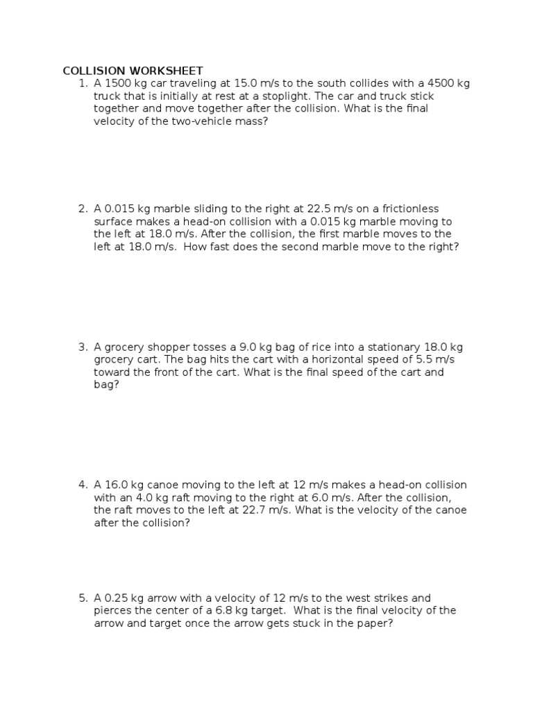 elastic-inelastic-collision-worksheet-z40r7b