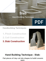 Slab Technique 1