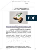 Castro Engenharia_ Alvará de Funcionamento Por 4 Anos, Sem Habite-se !!!!