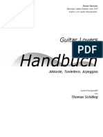 GuitarLovers Handbuch 5v1 de Demo