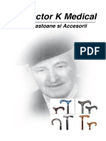 Catalog Bastoane 2009 PDF