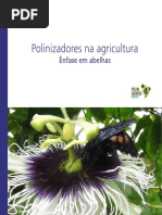 Polinizadores na agricultura