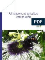 Polinizadores na agricultura