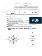 Prueba de Historia UNIDAD 1