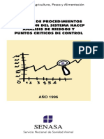 Manual Haccp PDF