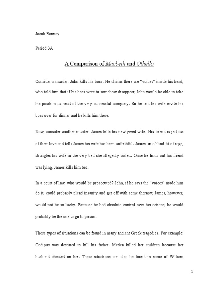 Important quotes of macbeth image