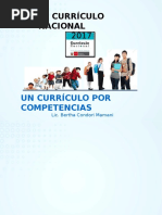 CAPACITACION  2017