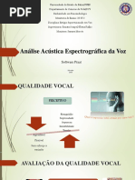 Aula Análise Acústca Da Voz Oficial